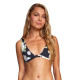 RVCA Γυναικείο μαγιό Rose Bralette Bikini Top